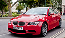 BMW Garage Saint-Félix-de-Valois