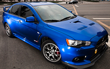 Mitsubishi Garage Saint-Félix-de-Valois