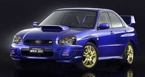 Subaru Garage Saint-Félix-de-Valois